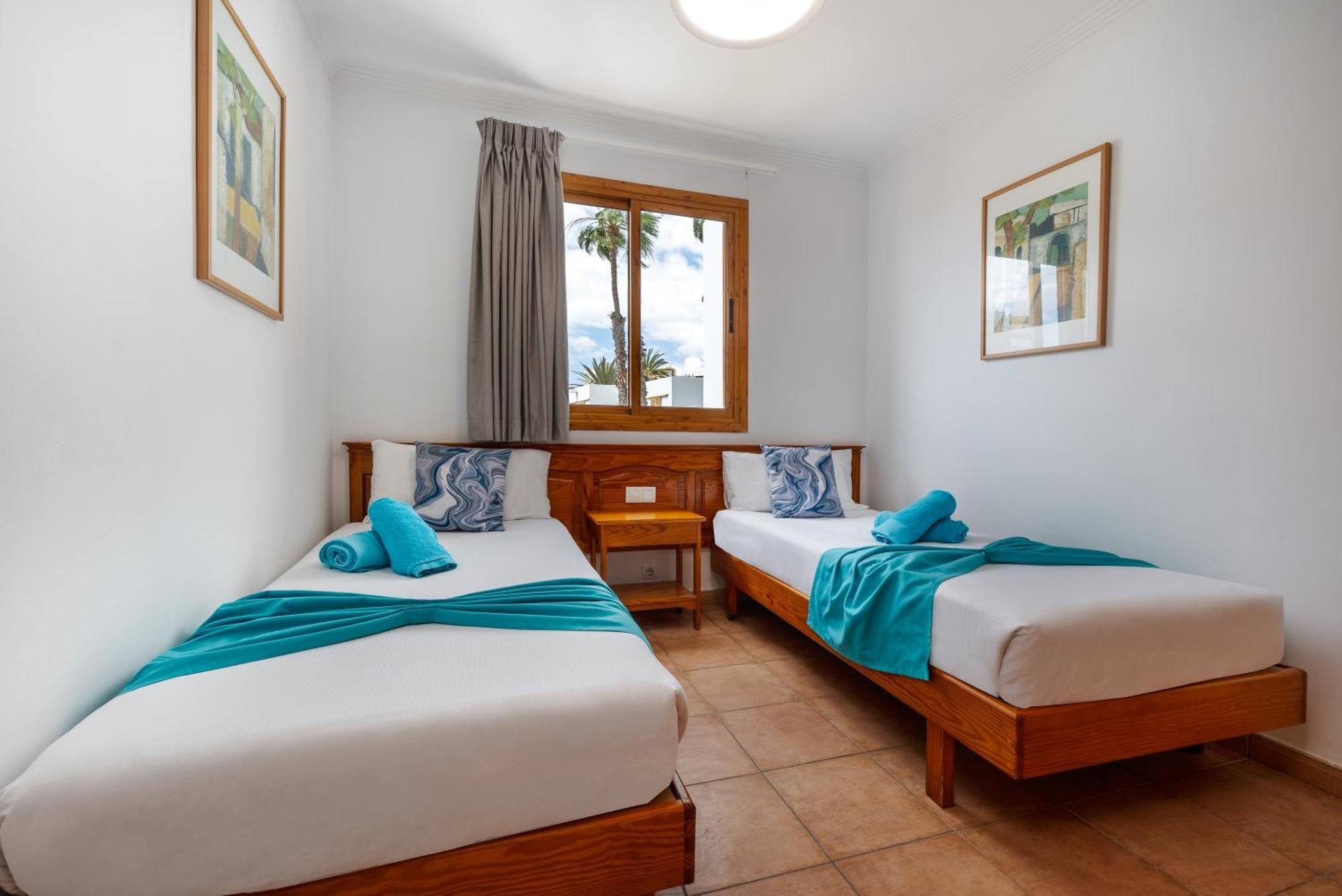 Appartamento Rt-las Brisas *