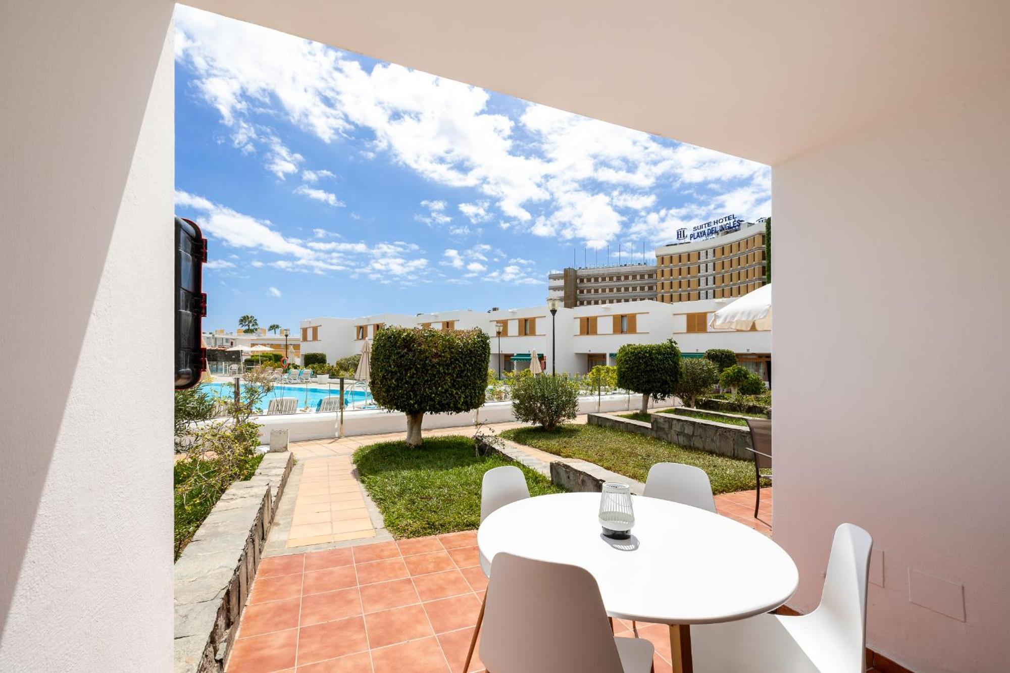 Apartment Rt-las Brisas