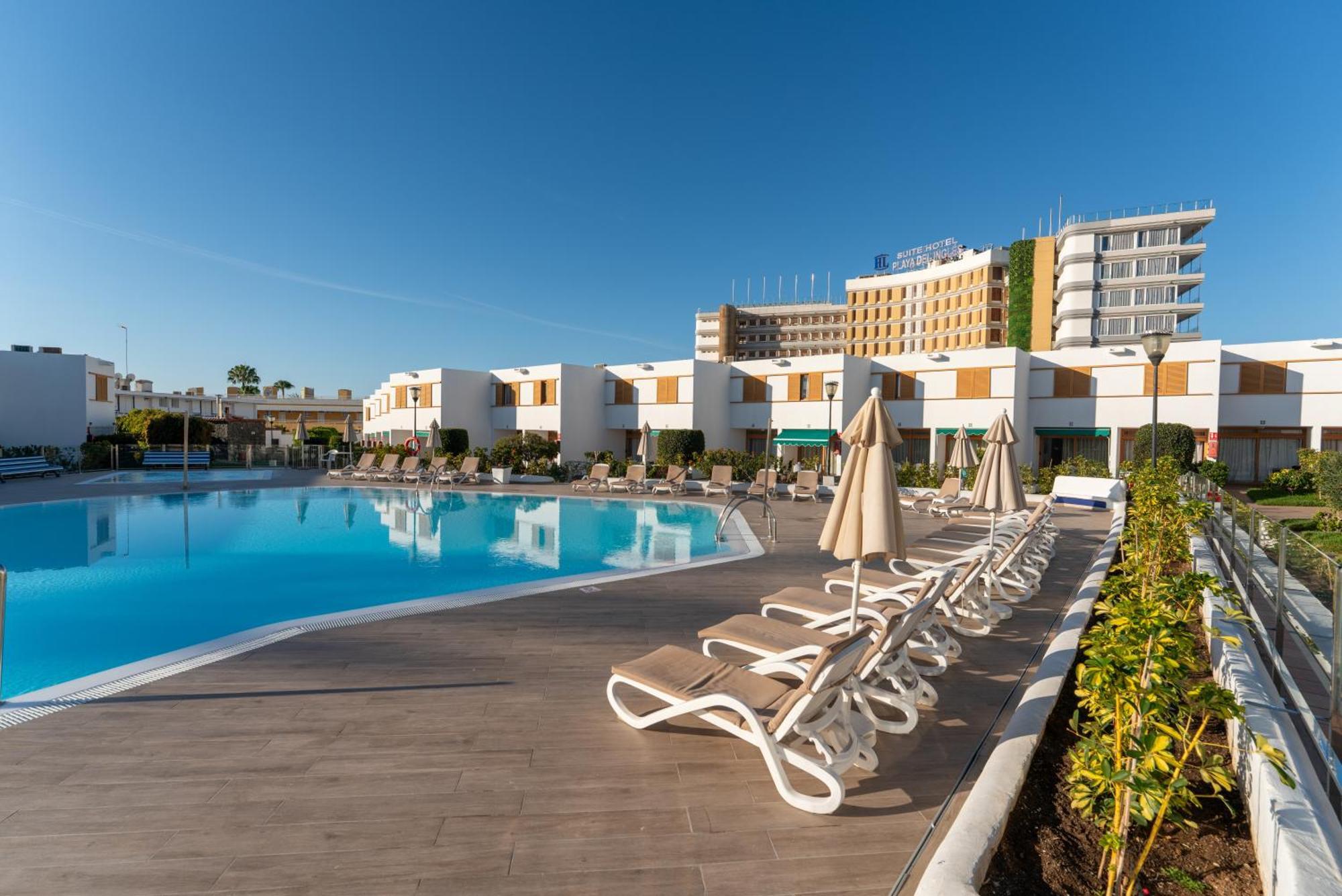 Rt-las Brisas Apartment *