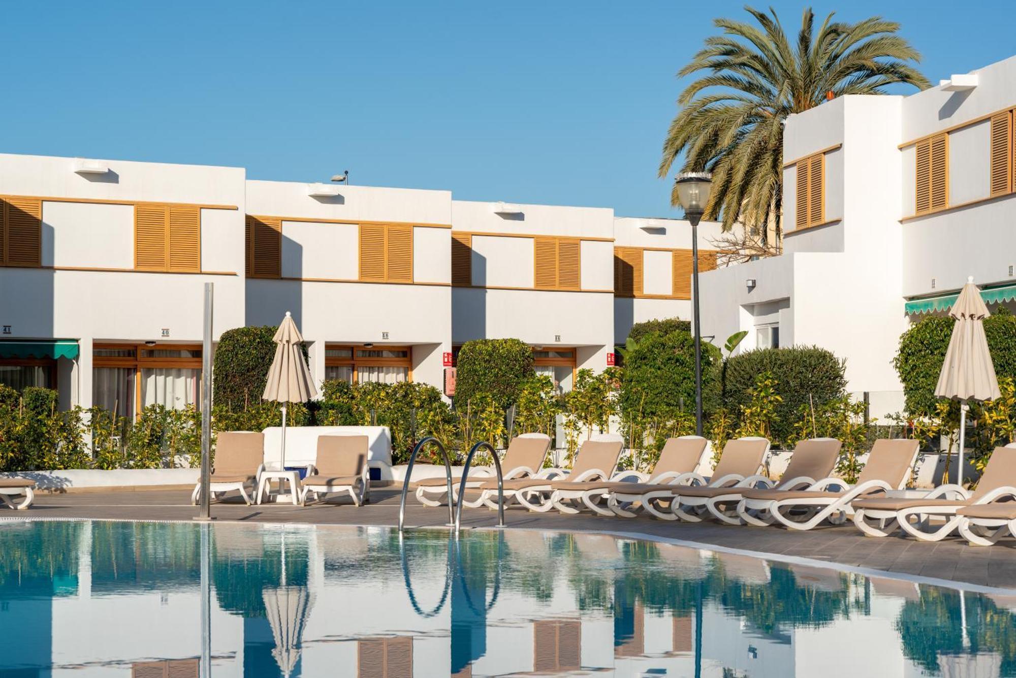 Apartment Rt-las Brisas Playa del Ingles (Gran Canaria)