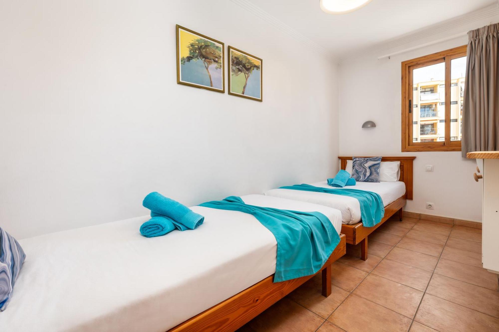 Appartamento Rt-las Brisas