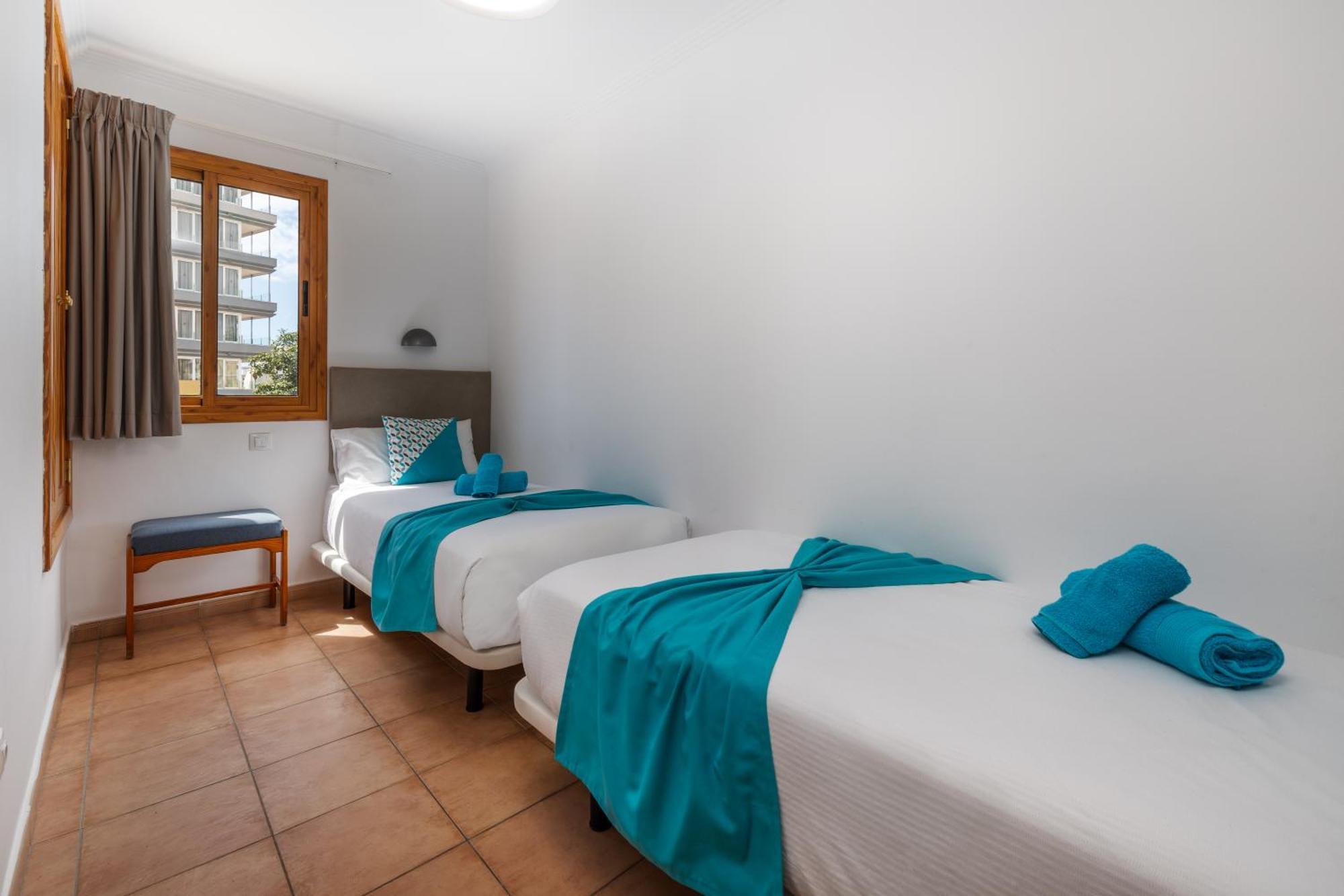 Rt-las Brisas Appartamento Playa del Inglés