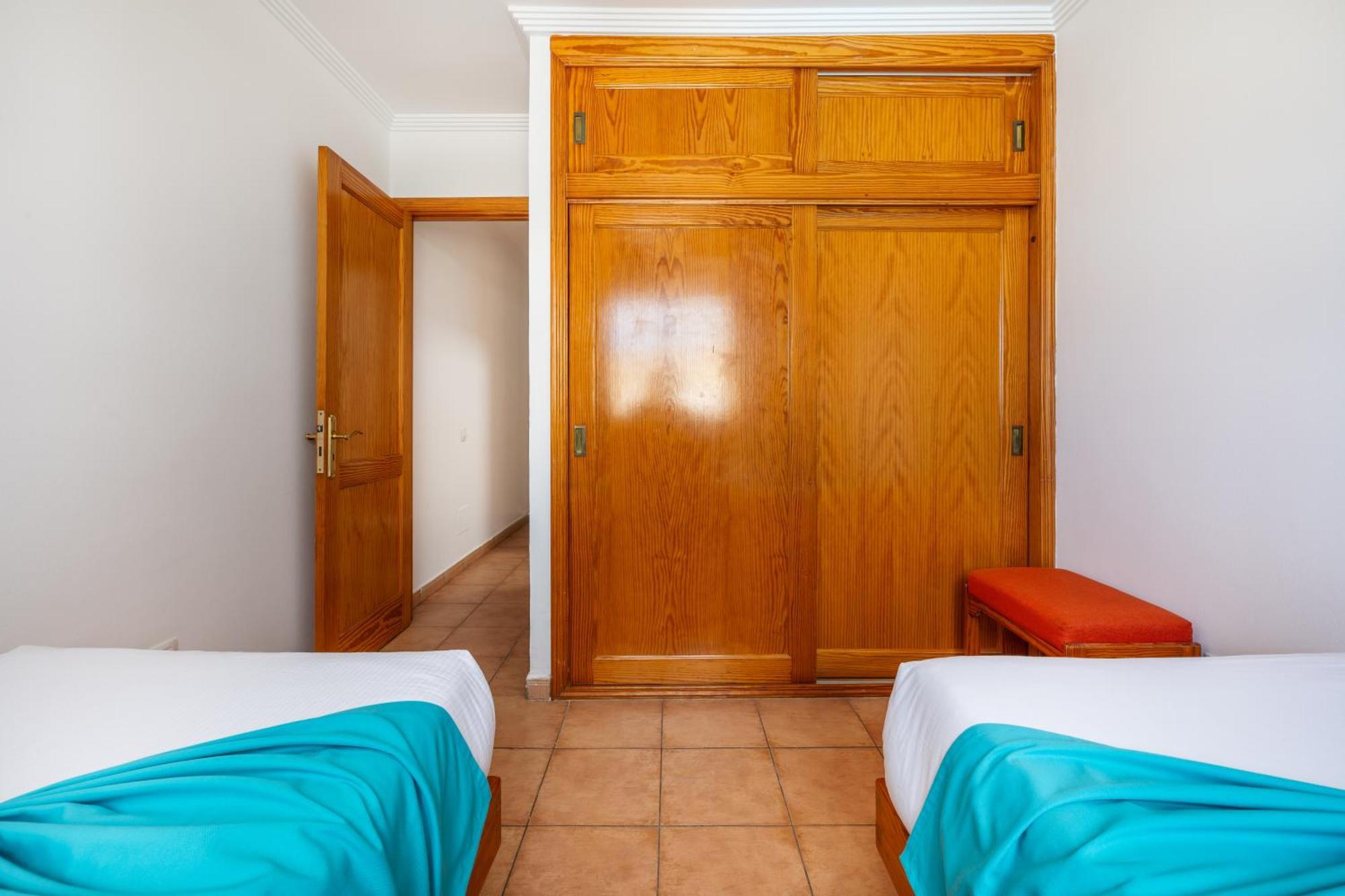 Appartamento Rt-las Brisas Playa del Inglés
