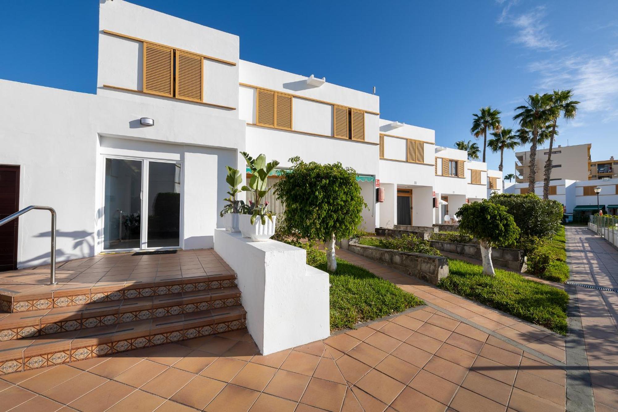 Appartamento Rt-las Brisas Playa del Inglés