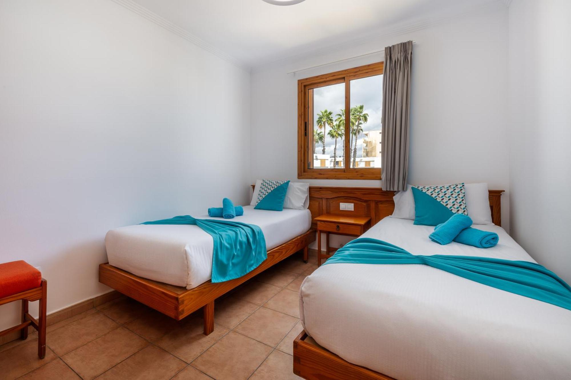 Appartamento Rt-las Brisas